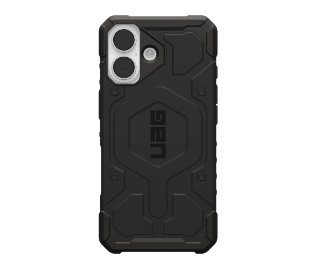 UAG Pathfinder etui do iPhone 17 MagSafe black UAG114550114040 - 1364104 - zdjęcie